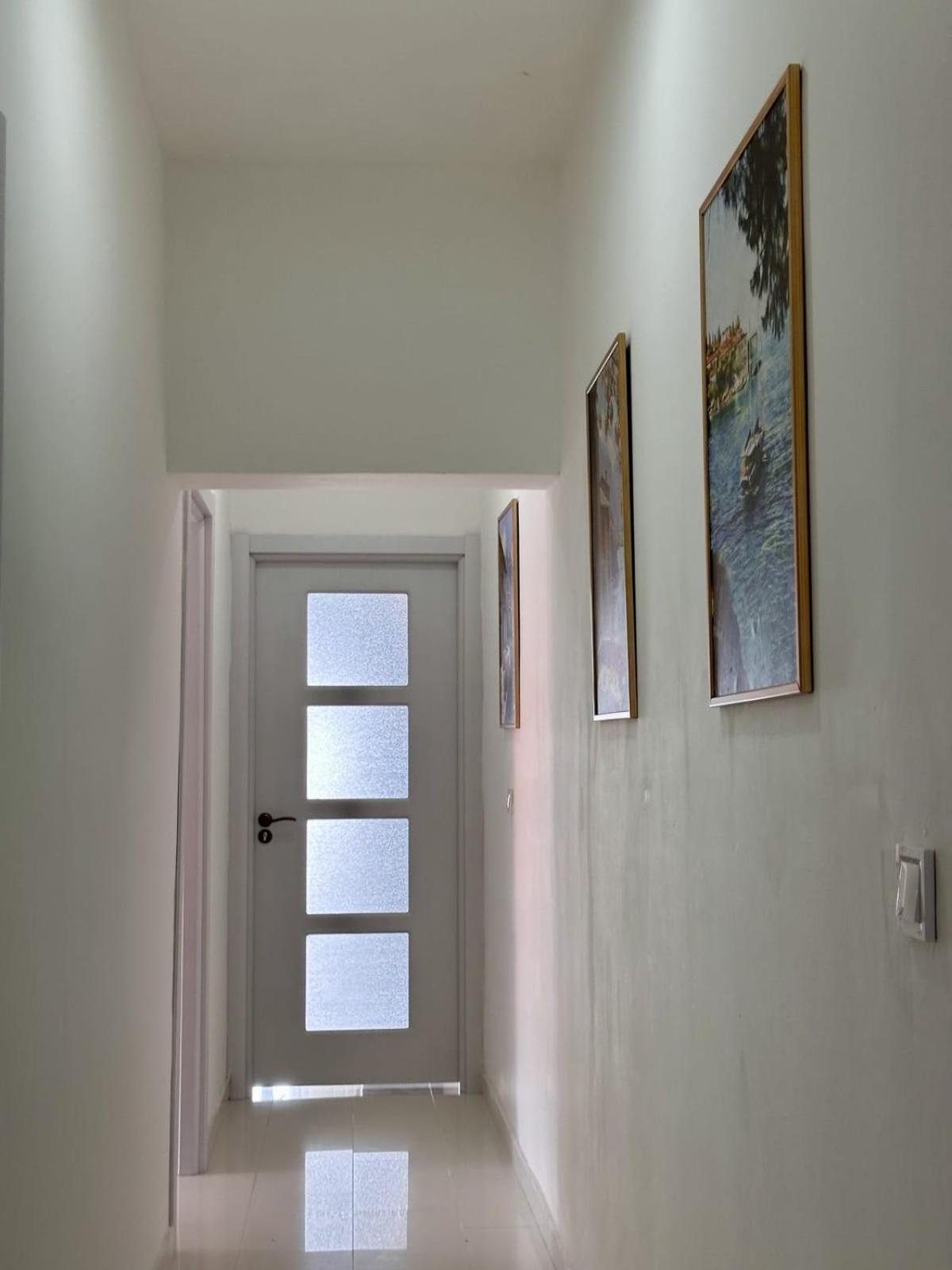 Apartment Aqua Herceg Novi Dış mekan fotoğraf